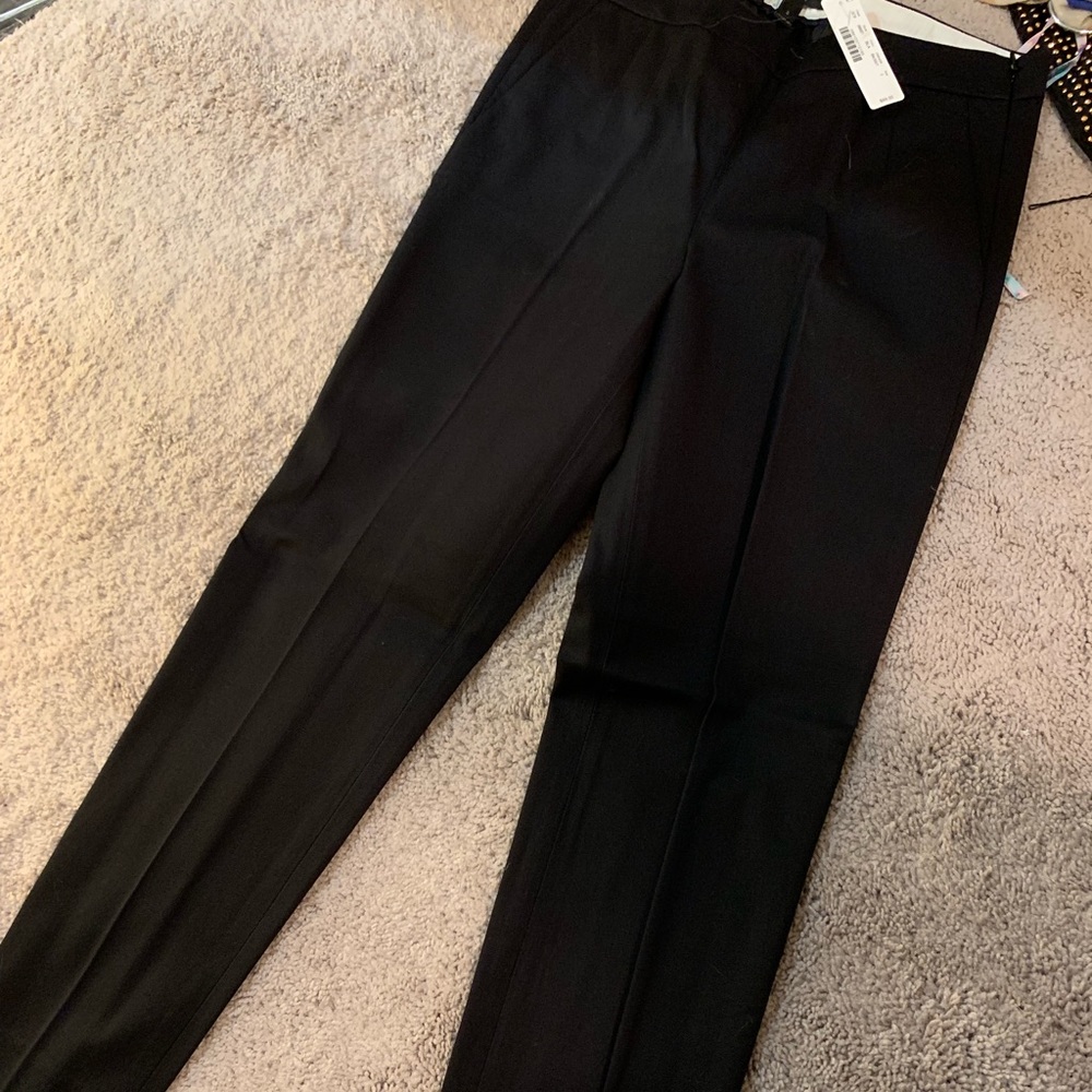 J crew dress pants - never worn